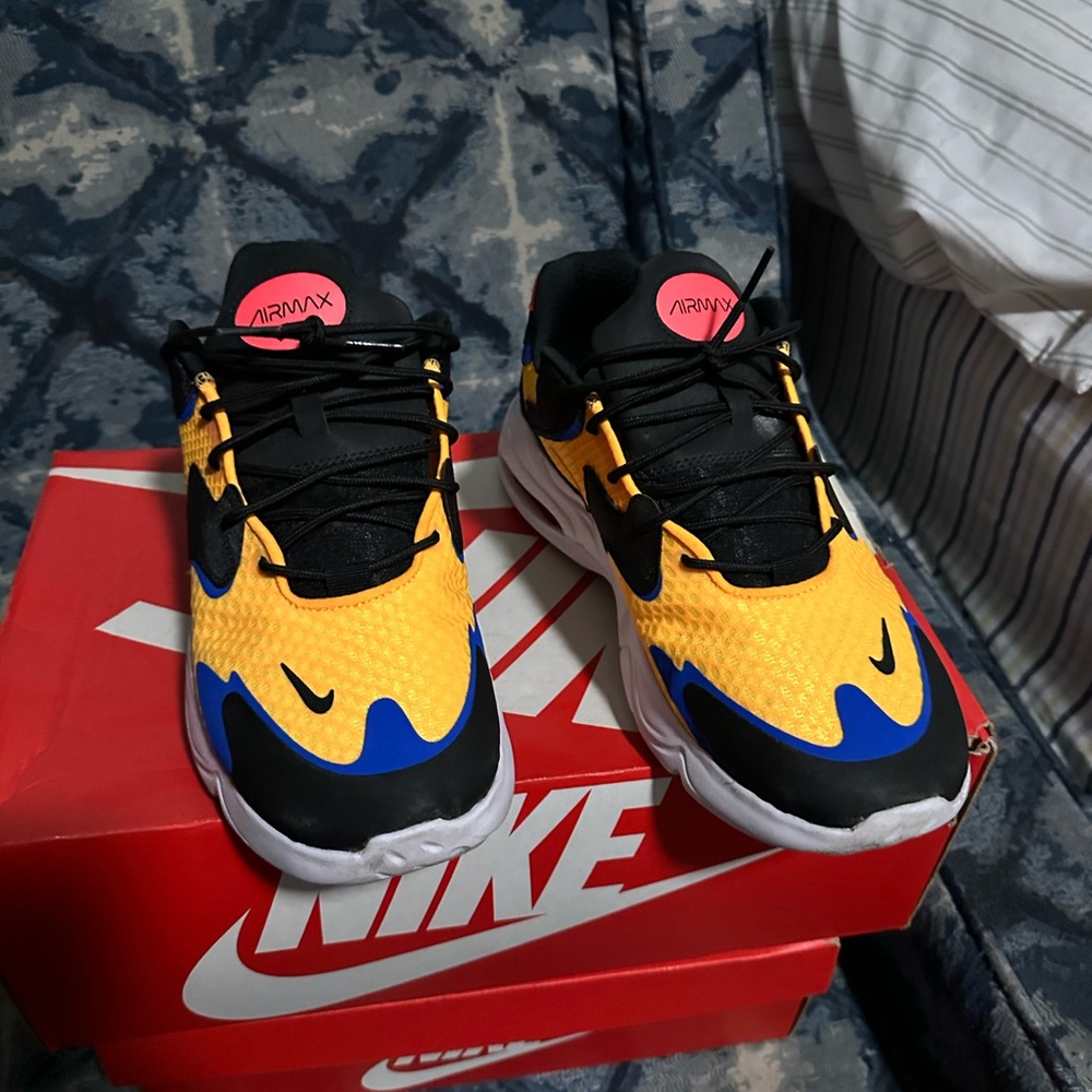 Nike airmax